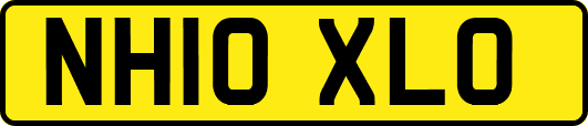 NH10XLO