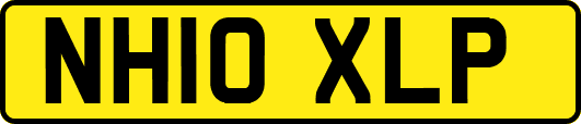 NH10XLP