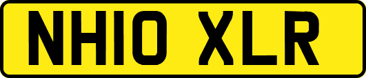 NH10XLR