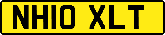 NH10XLT