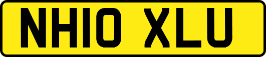 NH10XLU