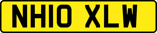 NH10XLW
