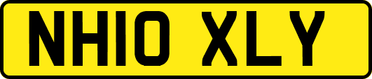 NH10XLY