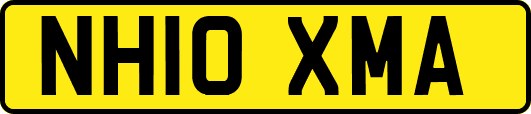 NH10XMA