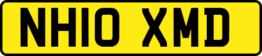 NH10XMD