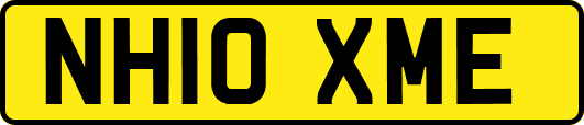NH10XME