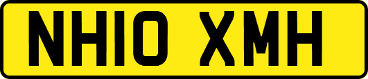 NH10XMH