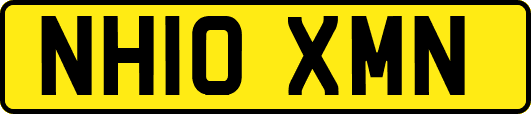 NH10XMN