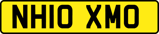 NH10XMO