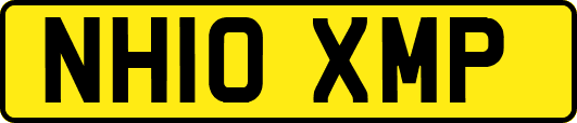 NH10XMP