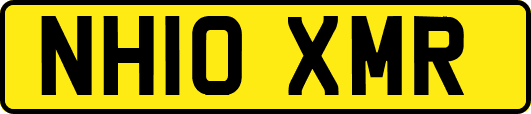 NH10XMR