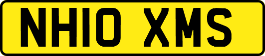 NH10XMS