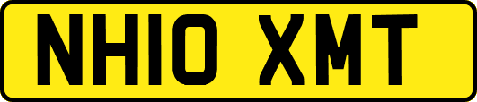 NH10XMT