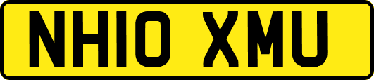 NH10XMU