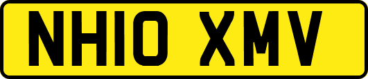 NH10XMV