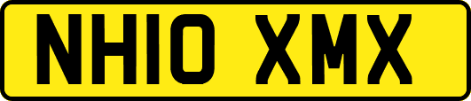 NH10XMX