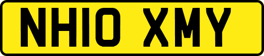 NH10XMY