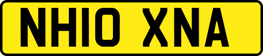 NH10XNA