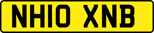NH10XNB