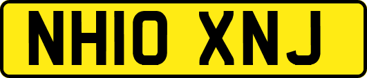 NH10XNJ