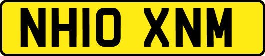 NH10XNM