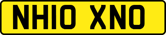 NH10XNO
