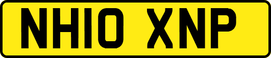 NH10XNP