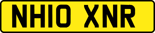 NH10XNR