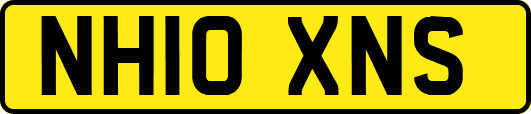 NH10XNS