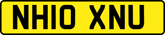 NH10XNU