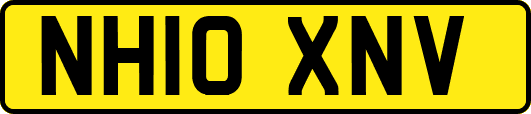 NH10XNV