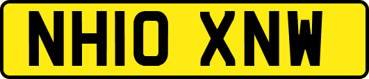 NH10XNW