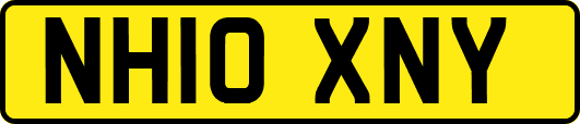 NH10XNY