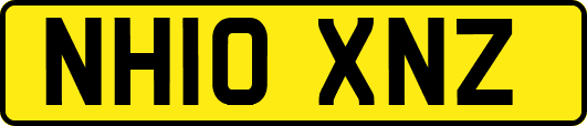 NH10XNZ