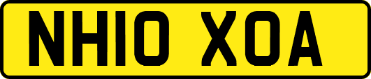 NH10XOA