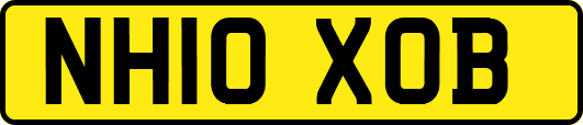 NH10XOB