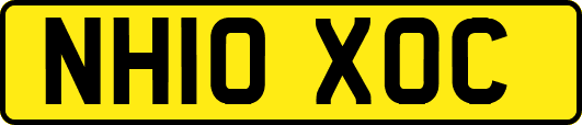 NH10XOC
