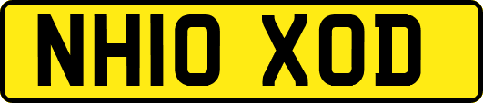 NH10XOD