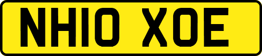 NH10XOE