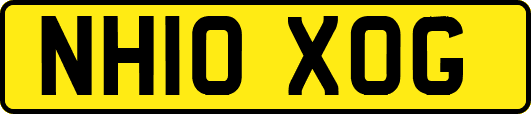 NH10XOG