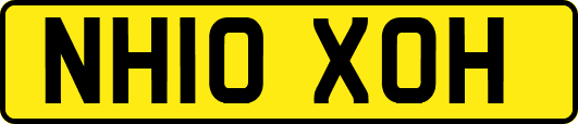 NH10XOH