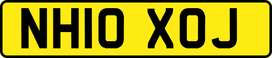 NH10XOJ