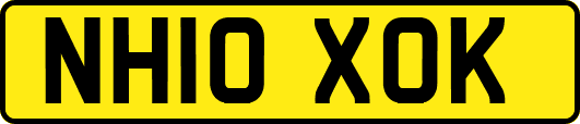 NH10XOK