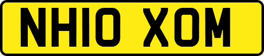 NH10XOM