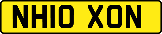 NH10XON