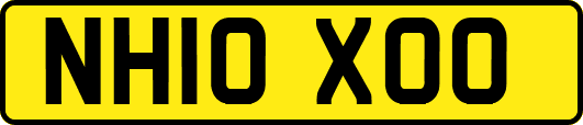 NH10XOO