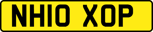NH10XOP