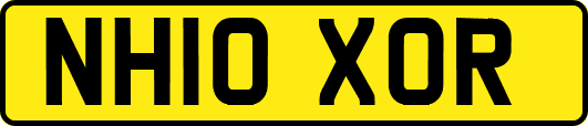 NH10XOR