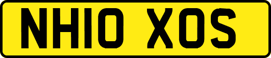 NH10XOS