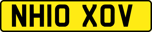 NH10XOV